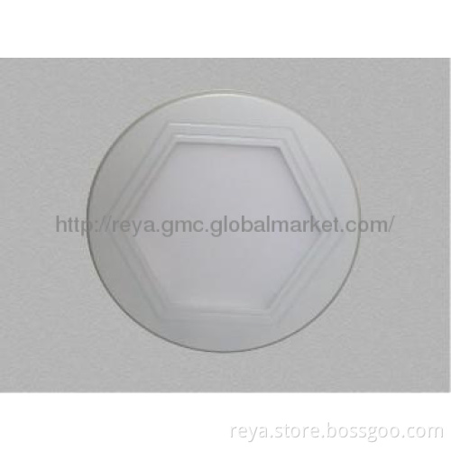 ?20cm Switched-mode Dimmable LED Panel Lights